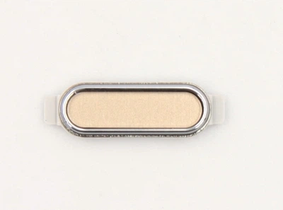 Кнопка HOME Gold Samsung J105h Galaxy J1 Mini Duos