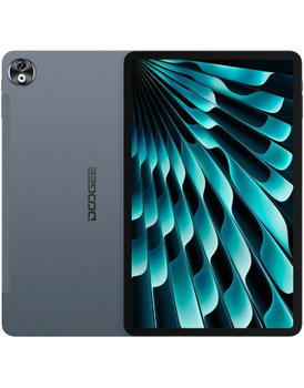 Планшет Doogee T40 Pro 8/512GB LTE Grey (2173)