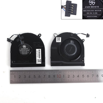 Вентилятор HP Pavilion 15-EG 15-EH TPN-Q245 TPN-Q246, (DSC, M20333-001, Sunon EG50040-CL50-S9A, ) [ID: 2583731966]