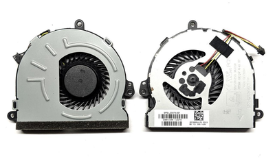 Кулер HP Pavilion 15-DA, 15-DB, 250 G7, 255 G7 L20474-001 DC28000JLF0 [ID: 2482880771]
