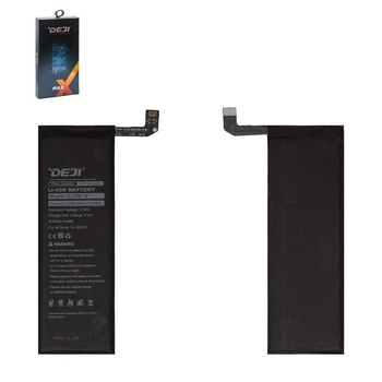Акумулятор Deji BM52 для Xiaomi Mi Note 10, Mi Note 10 Lite, Mi Note 10 Pro, Li-ion, 3,8 В, 5260 мАг