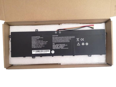 Аккумулятор для ноутбука Hasee X4-2020S1/2/3/G1, i7book, HAUS01, 524660 4500mah 51.30Wh