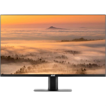 Монітор 2E 27" F2723B D-Sub HDMI IPS 75Hz