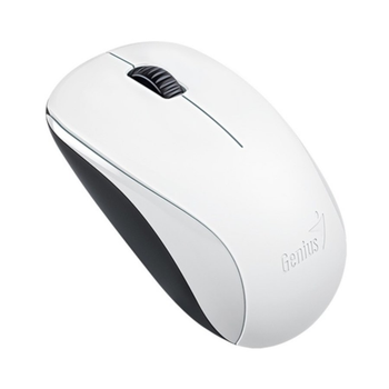 Мишка бездротова Genius NX-7000 WL White