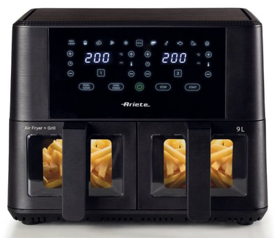 Мультипечь Ariete 4631 bl (00c463100ar0)