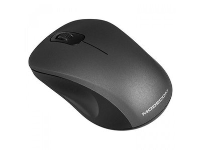 Миша MODECOM MC-WM10S Black (M-MC-WM10S-100)