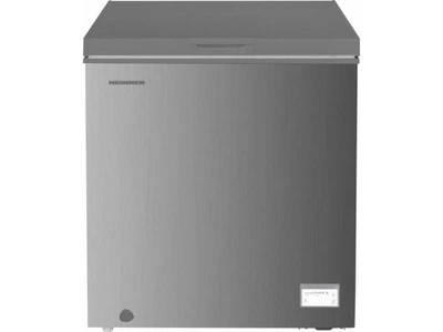 Морозильна скриня HEINNER HCF-HM145CSE++