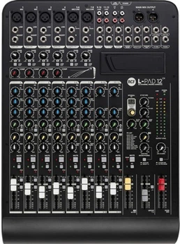 RCF LPAD12CX