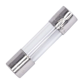 Предохранитель 5x20мм 2A 250V (GT1-4602A-2A/250V) - 274497