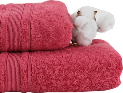 Полотенце махровое ТЕП для ванной 50x90 см Fancy Flamingo (Р-04180_29732)