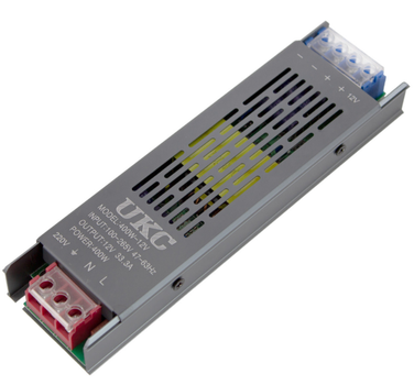 Блок живлення імпульсний UKC 9521 12 V 35 A