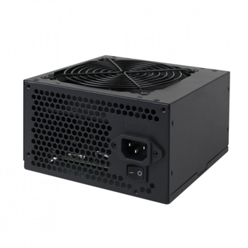 Блок питания LogicPower 400W (ATX-400W-80+) (233074)
