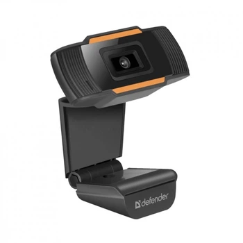 Веб-камера Defender G-lens 2579 HD720P (63179) (155529)