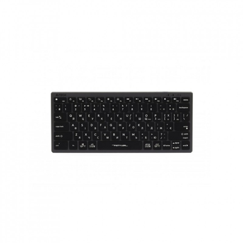 Клавиатура A4Tech FX61 USB Grey (170956)
