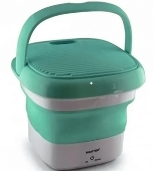 Стиральная машина Maxtop 7399 Green