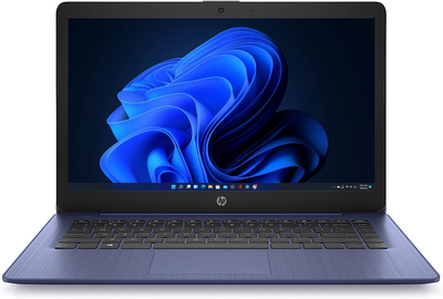 Ноутбук 11.6" HP Stream 11-ak0201ng Intel Celeron N4120 RAM 4GB eMMC 64GB 12час батарея Win11 (UKR) Б/В