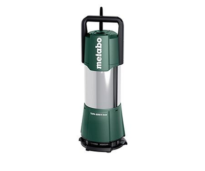 Насос занурювальний METABO TDPA 6200/4 Inox автоматичний