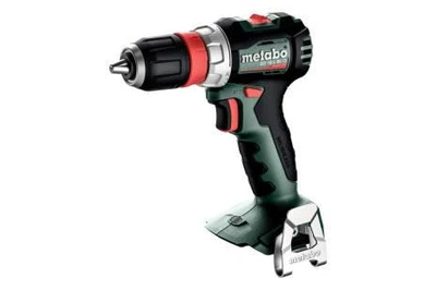 Шуруповерт акумуляторний METABO BS 18 L BL Q (каркас) metaBOX 145 613156840