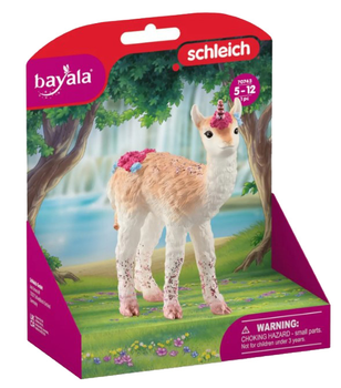 Фігурка Schleich Bayala Ламорожець 70743 (4059433479460)