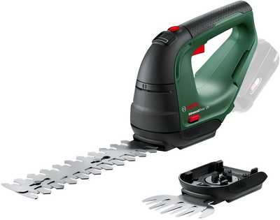 Akumulatorowe nożyce do żywopłotu Bosch AdvancedShear 18V-10 bez akumulatora i ładowarki (4059952558417)