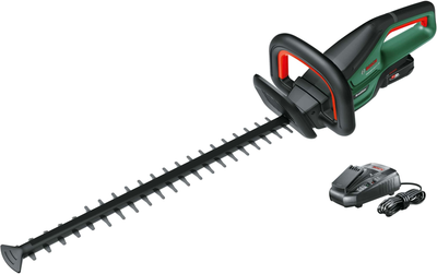 Akumulatorowe nożyce do żywopłotu Bosch Universal HedgeCut 18V-55 (4059952558769)