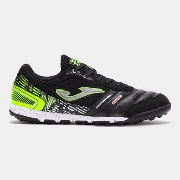 Сороконіжки чоловічі Joma Mundial Tf 45 Чорний MUNS2501TF