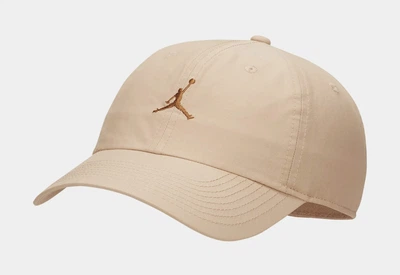 Кепка Jordan Jumpman Club Cap L/XL Бежевий FD5185-200