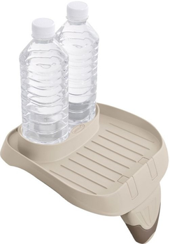 Uchwyt na napoje Intex do nadmuchiwanego jacuzzi SPA 28500 (6941057404967)