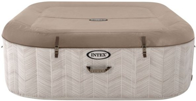 Jacuzzi dmuchane Intex 196 x 71 cm 6-osobowe 28472 (6941057429182) Jacuzzi dmuchane Intex 196 x 71 cm 6-osobowe 28472 (6941057429182)