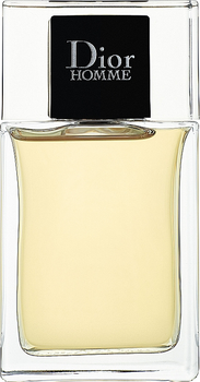 Парфюмированный лосьон после бритья Dior Homme 100ml