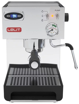 Кавоварка Lelit Anna PL41TEM 