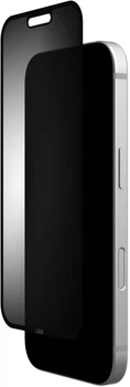 Защитная пленка Urban Armor Gear Removable Privacy для Apple iPhone 16 Pro Black (14436811NA)