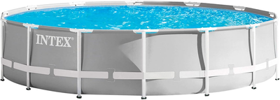 Каркасный бассейн Intex 427 х 107 см (26720)