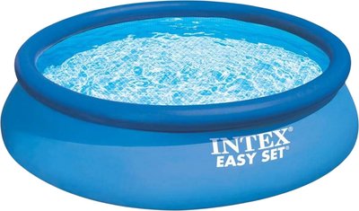 Бассейн семейный Intex Easy Set 28130 (96392)