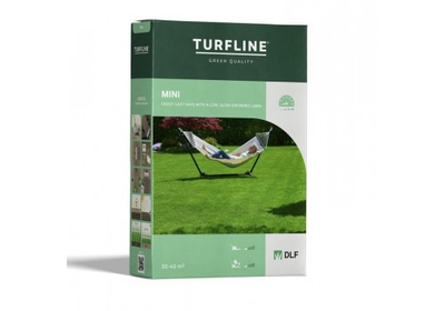 Газонная трава MINI ( мини ) TURFLINE DLF 1 кг 20498