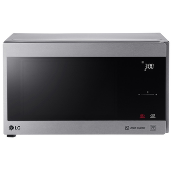 Микроволновая печь LG MH6595CIS