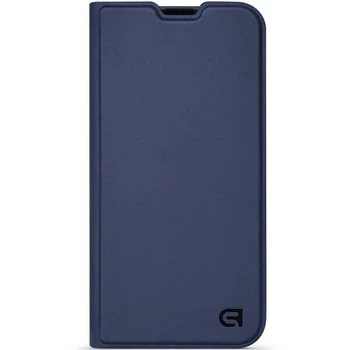 Чохол-книжка ArmorStandart OneFold Case для Realme 14 Pro Plus - Dark Blue