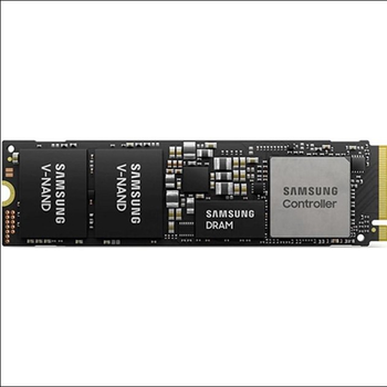 Накопичувач SSD M.2 2280 512Gb Samsung PM9B1 (MZVL4512HBLU-00BH1)