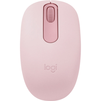 Мышь Logitech M196 Bluetooth Rose (910-007461)