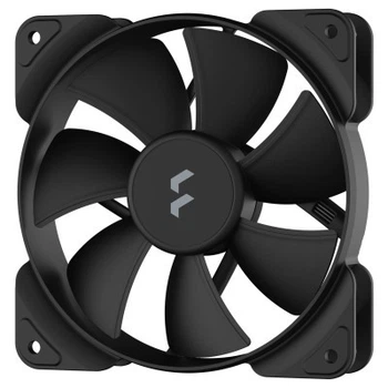 Кулер для корпуса Fractal Design Aspect 14 PWM Black (FD-F-AS1-1403)