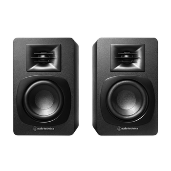 Акустическая система активная AT-SP3X Black