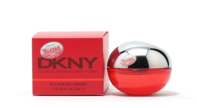 Парфюм Dkny Red Delicious 50 Мл