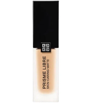 Тональная Основа Givenchy Prisme Libre Skin Caring Matte Foundation 1 W100 Без Коробки