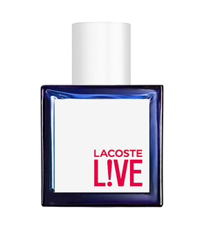 Туалетная Вода Lacoste Live 75 Мл Тестер