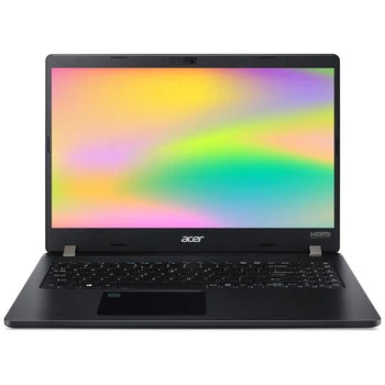 Ноутбук 15.6" Acer TravelMate P215-41-G2 AMD Ryzen 5 Pro 5650U 16Gb RAM 1Tb SSD FullHD IPS Б/У