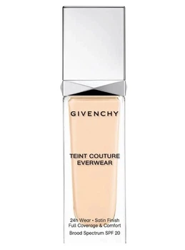 Тональный Крем Для Лица Givenchy Teint Couture Everwear Spf20 P95 Без Коробки