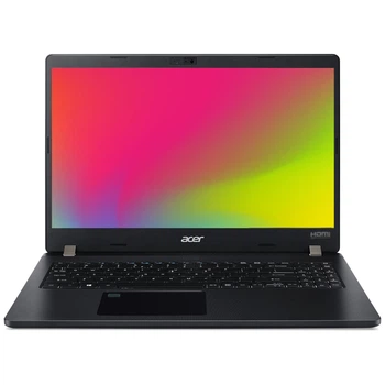 Ноутбук 15.6" Acer TravelMate P215-41-G2 AMD Ryzen 5 Pro 5650U 16Gb RAM 480Gb SSD FullHD IPS Б/У