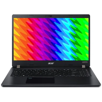 Ноутбук 15.6" Acer TravelMate P215-41-G2 AMD Ryzen 5 Pro 5650U 8Gb RAM 1Tb SSD FullHD IPS Б/У