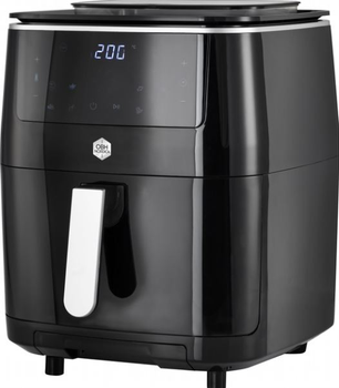 Мультипіч OBH NORDICA Easy Fry&Steam FW2018S0