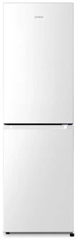 Холодильник Gorenje NRK418ECW4 двокамерний